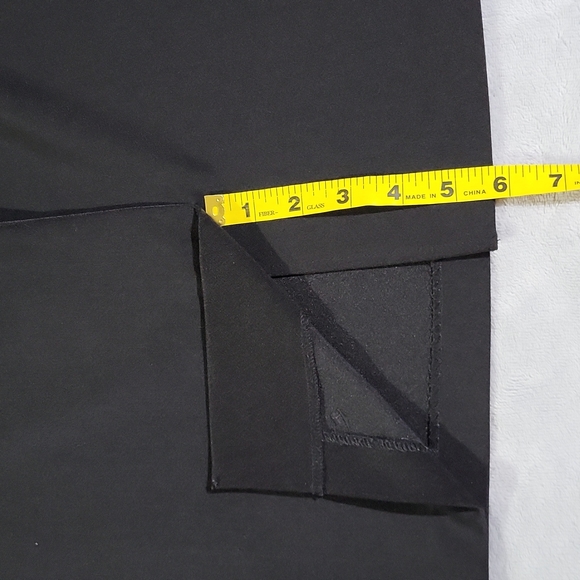 Like New Moda International Pencil Skirt - Picture 11 of 11